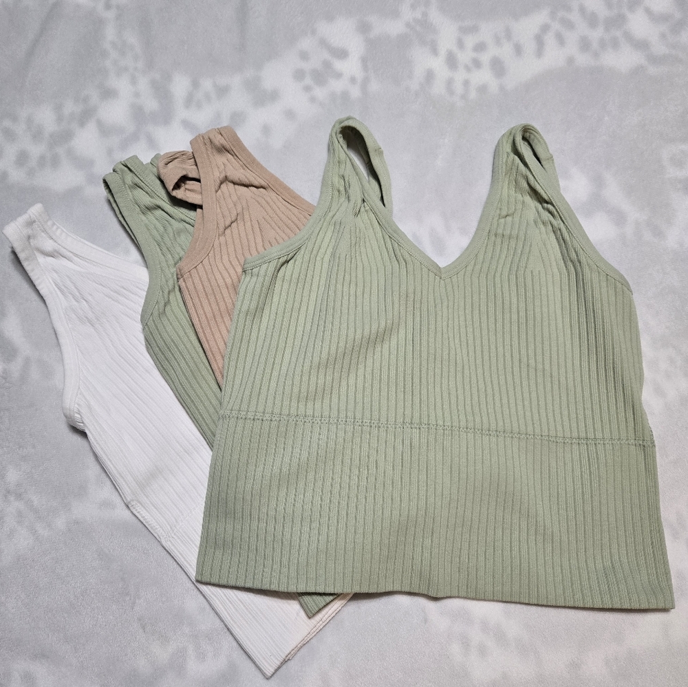 Ladies medium bra set